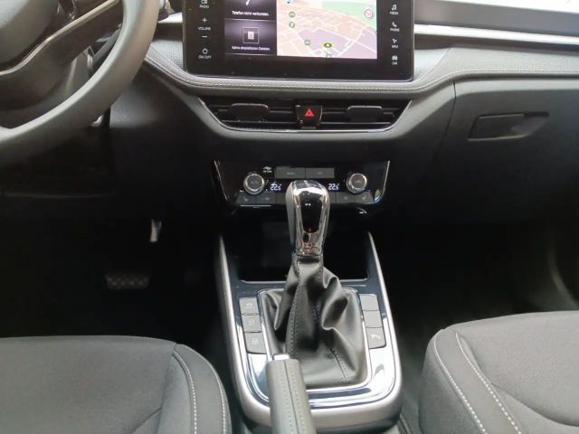 Skoda Fabia 1.0 TSI Tour