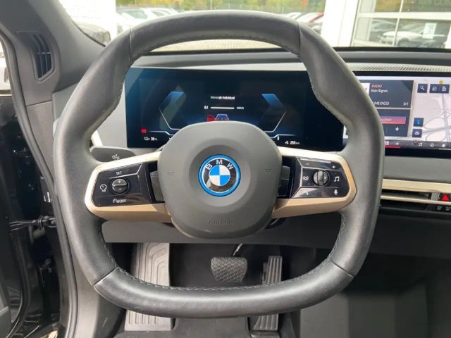 BMW iX xDrive xDrive50