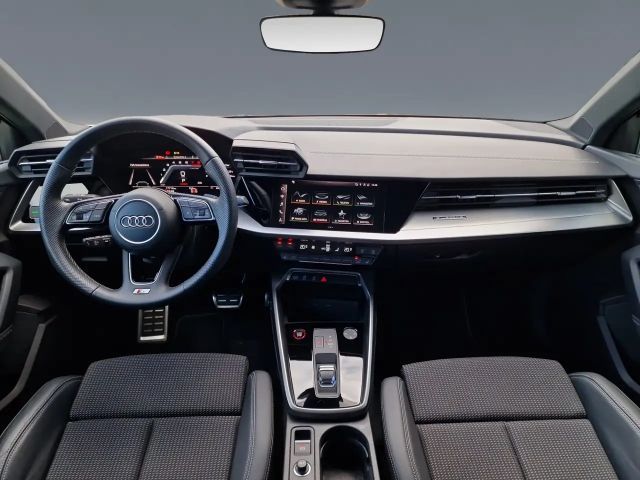 Audi S3 Sedan Sportback