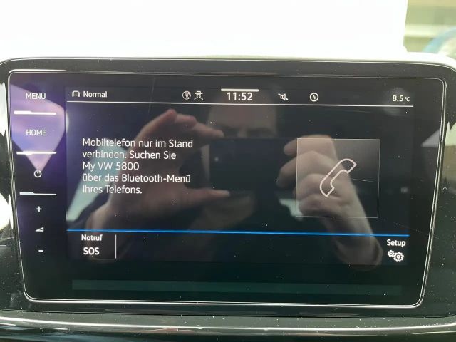 Volkswagen T-Roc 2.0 TSI R-Line