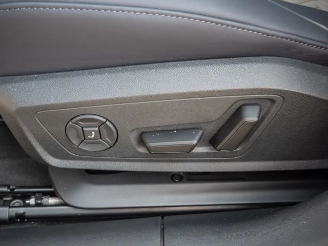 Audi A6 Avant Quattro