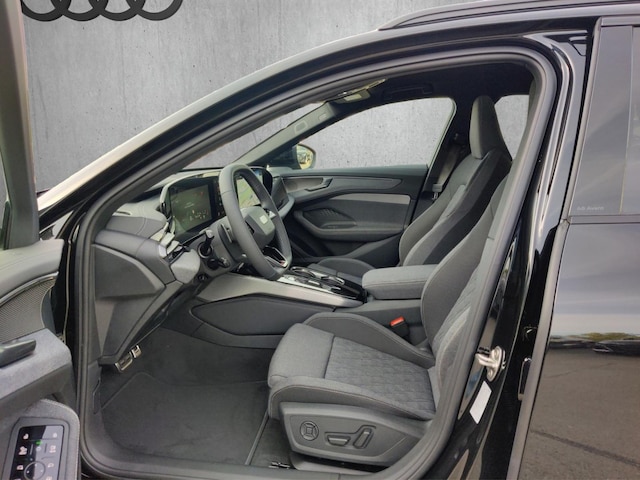 Audi A6 Avant Quattro S-Tronic