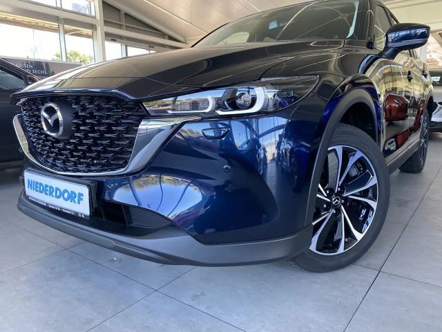 Mazda CX-5 Advantage