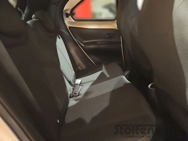 Toyota Aygo X 1.0 VVT-i Hatchback