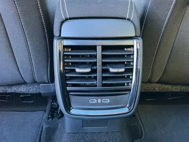 Skoda Scala Monte Carlo