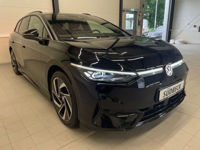 Volkswagen ID.7 Pro Tourer
