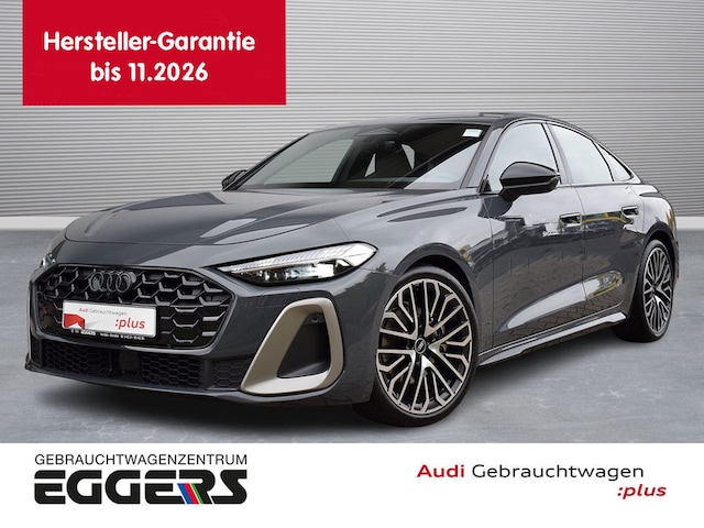 Audi A5 Quattro S-Tronic