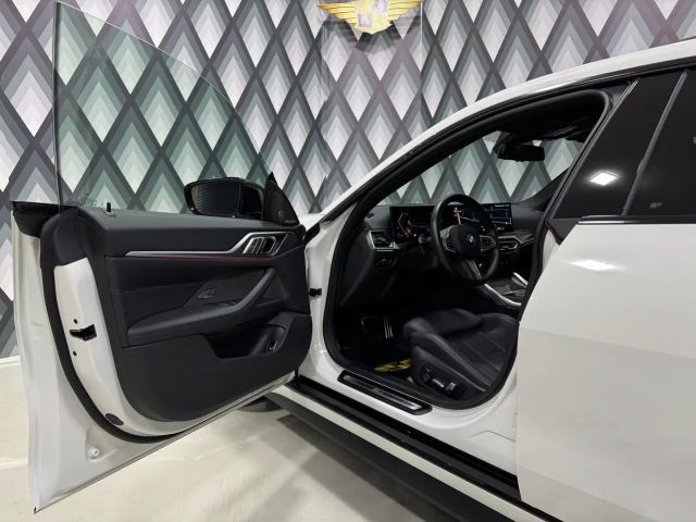 BMW 420 420i M-Sport