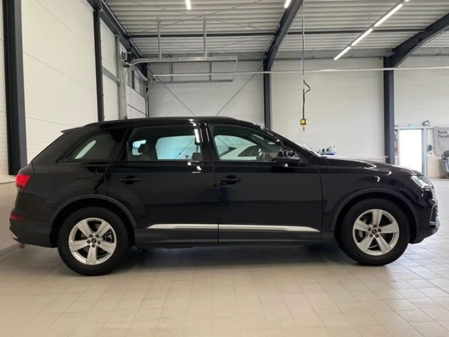 Audi Q7 50 TDI Quattro
