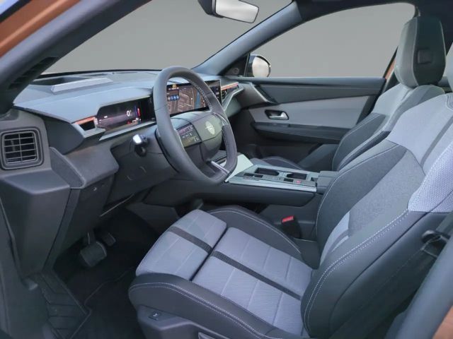 Opel Grandland X GS-Line Grand Sport Hybrid