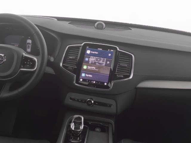 Volvo XC90 AWD Bright Plus Recharge T8