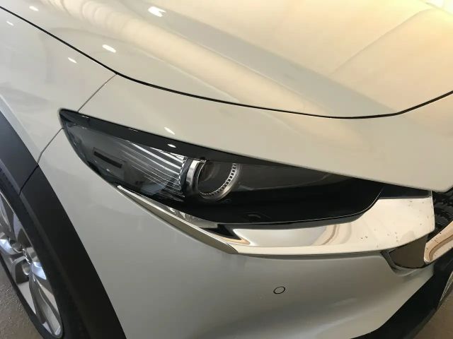 Mazda CX-30 2.5L SkyActiv e-Skyactiv