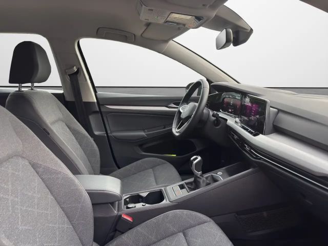 Volkswagen Golf 1.5 TSI Life