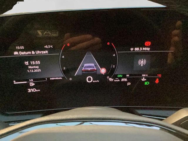 Audi A5 TDI LEDER KAMERA PRIVACY SOUND