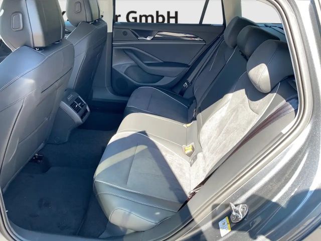 Volkswagen Passat Business DSG Variant