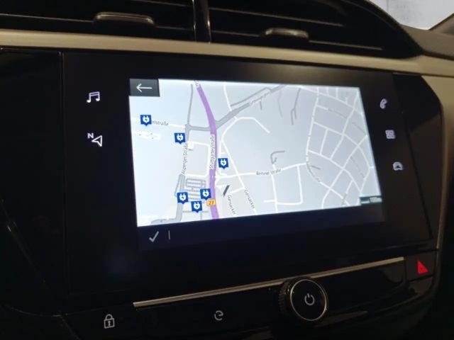 Opel Corsa -e ''Edition'' Rückfahrkamera Navi Sitzheizung Kli