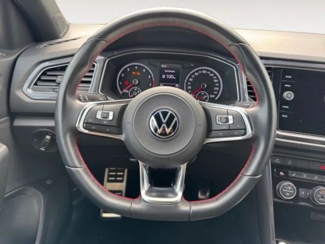 Volkswagen T-Roc 1.5 TSI Sport