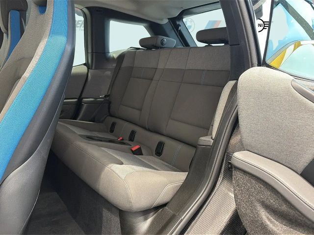 BMW i3 Comfort pakket Sportpakket