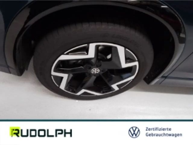 Volkswagen Tiguan 1.5 eTSI DSG R-Line