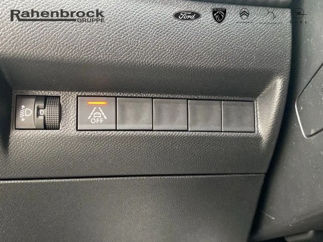 Peugeot E-208 Active Pack