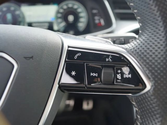 Audi A6 55 TFSI Hybride Quattro Sport