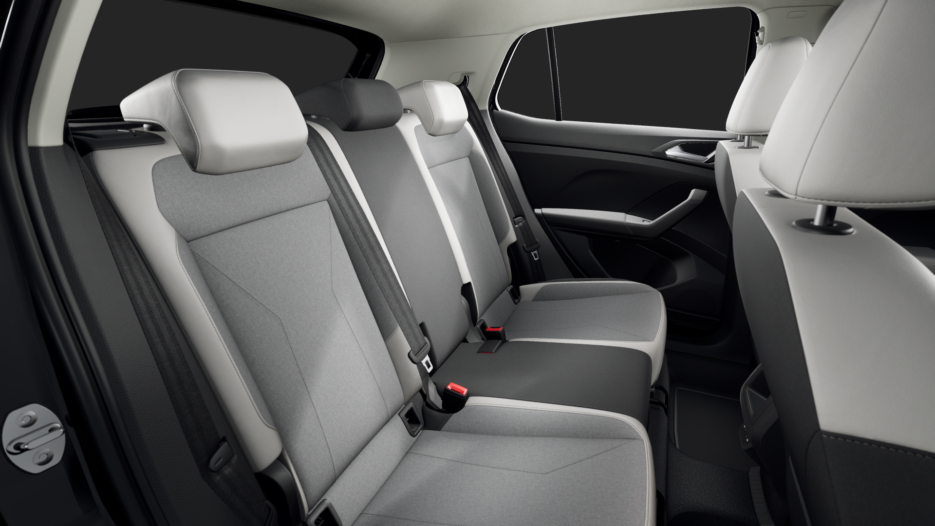 Volkswagen T-Cross 1.5 TSI DSG