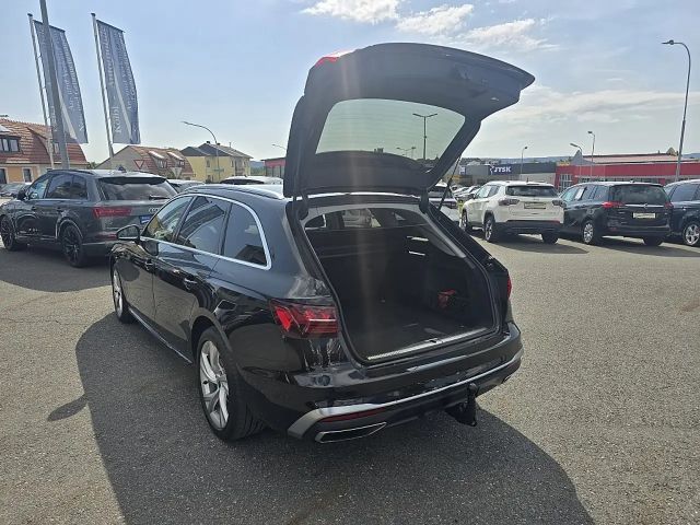 Audi A4 35 TDI Avant S-Line S-Tronic