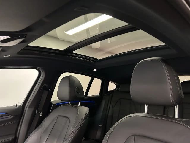 BMW X4 Coupé M-Sport xDrive20d