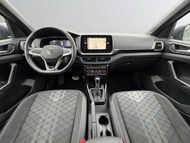 Volkswagen T-Cross 1.5 TSI DSG R-Line