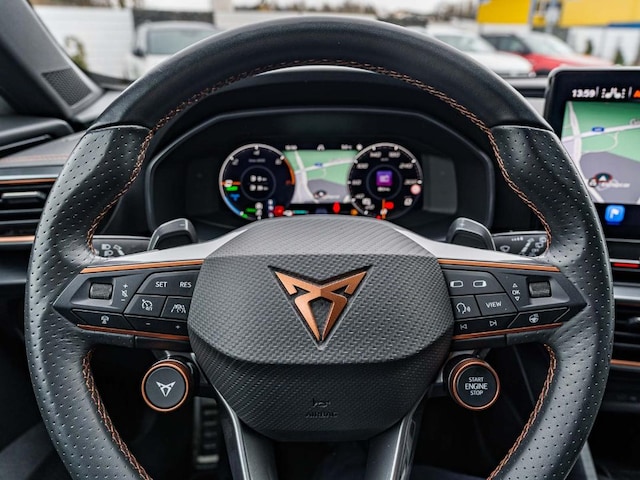 Cupra Formentor 1.4 DSG e-Hybrid