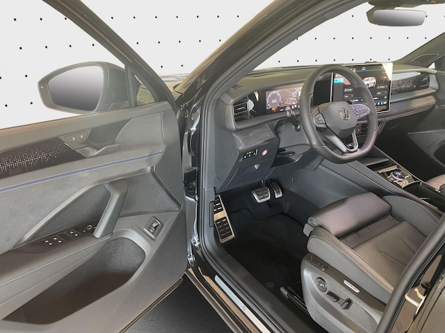 Volkswagen Tayron 4Motion DSG R-Line