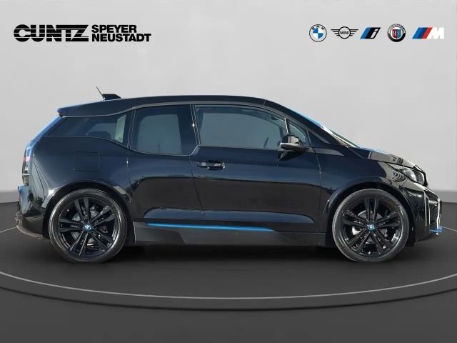 BMW i3 120Ah S