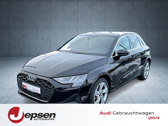 Audi A3 30 TFSI S-Tronic Sportback