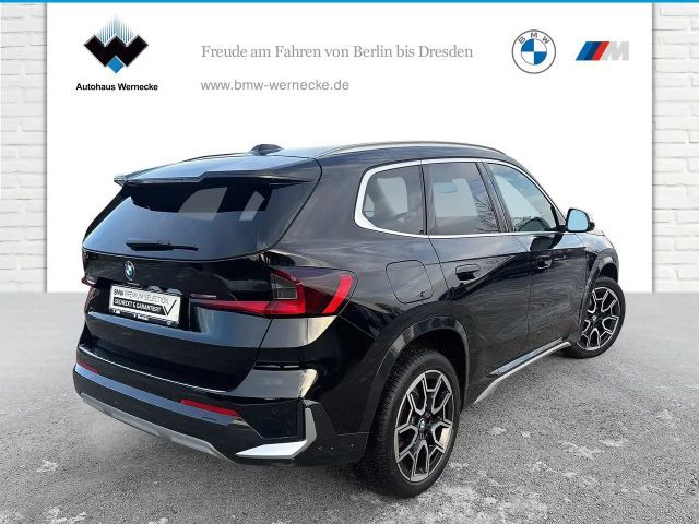 BMW X1 sDrive18i