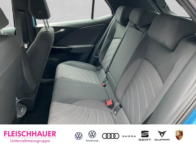 Volkswagen ID.3 150 kW Performance Pro