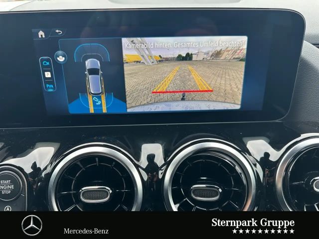 Mercedes-Benz B 180 Progressive