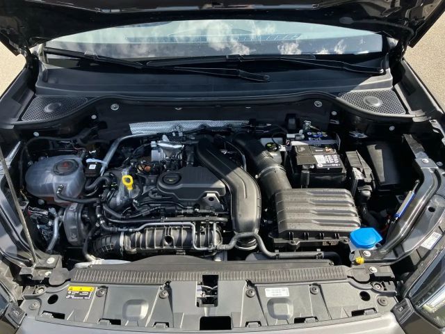 Seat Ateca 1.5 TSI DSG FR-lijn