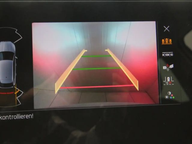 Skoda Scala Selection