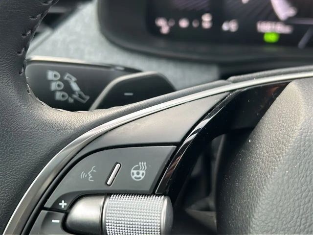 Skoda Kamiq 1.0 TSI Selection