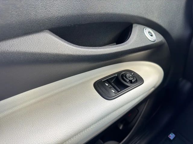 Fiat 500e 42 kWh La Prima