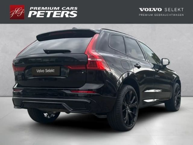 Volvo XC60 T8 Ultra