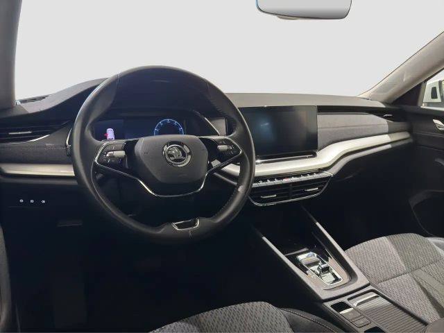 Skoda Octavia Style Style