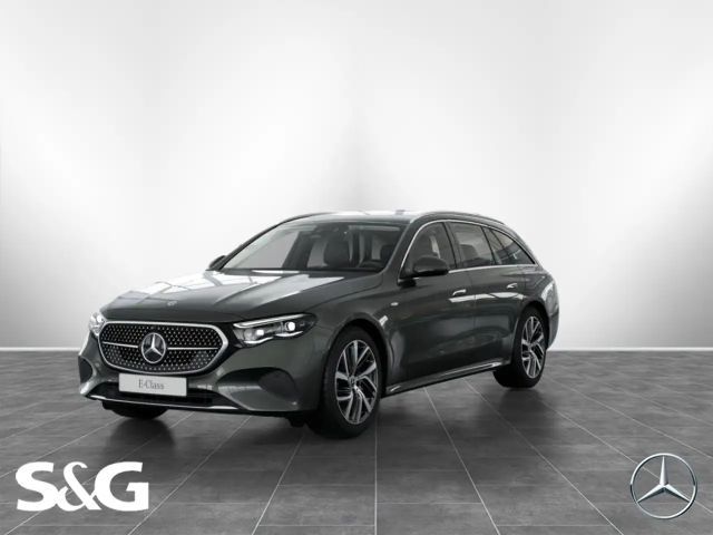 Mercedes-Benz E 300 E 300 e Estate