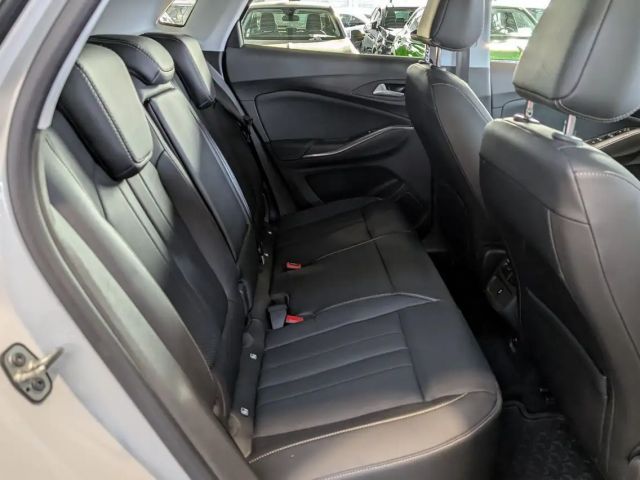 Opel Grandland X Hybrid Ultimate