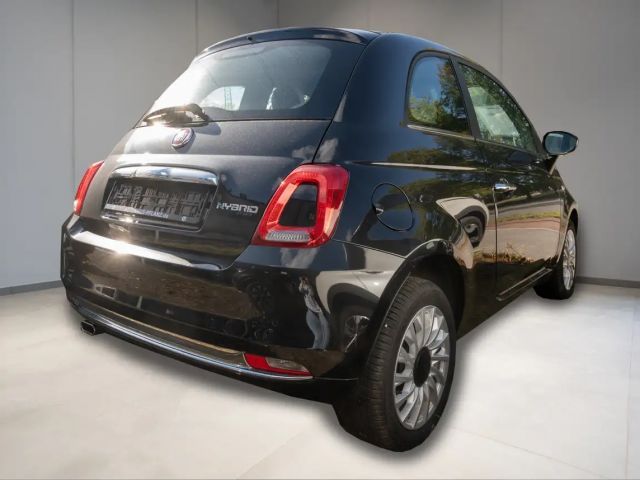 Fiat 500 Dolcevita