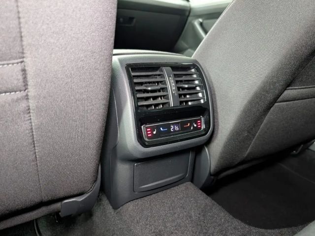 Volkswagen Passat 2.0 TDI Variant