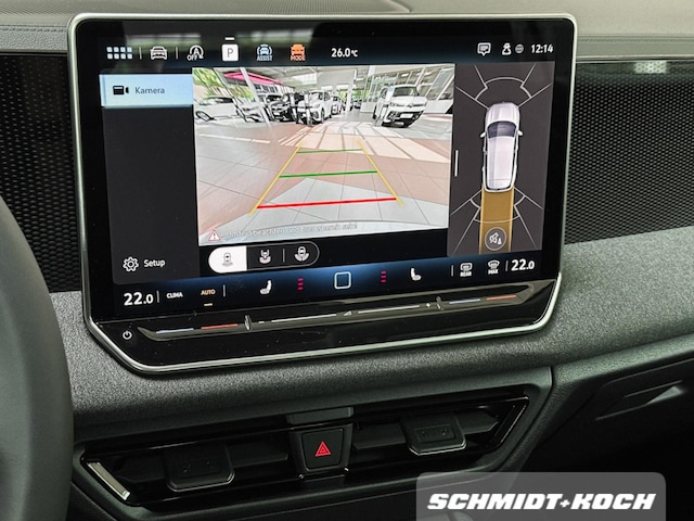 Volkswagen Tiguan 1.5 eTSI DSG