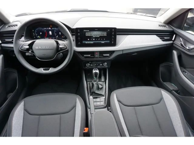 Skoda Kamiq 1.5 TSI Tour