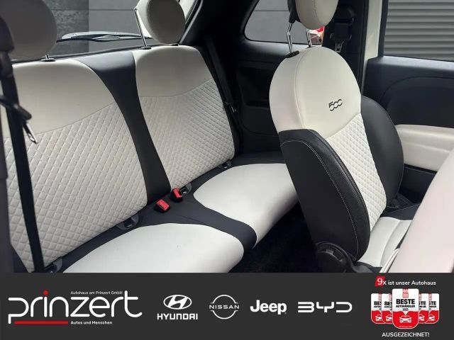 Fiat 500 Fiat 500 1.0 Hybrid "DOLCEVITA" *CarPlay*