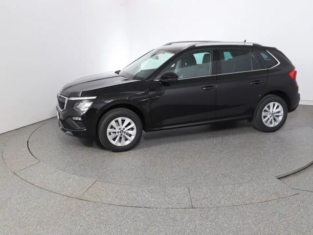 Skoda Kamiq Selection